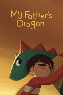 My Father’s Dragon