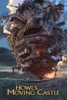 Howl’s Moving Castle